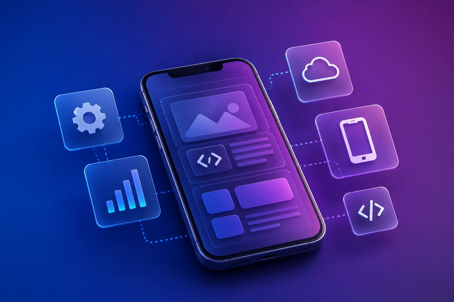 Mobile App Development Insights and Industry Updates